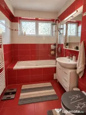 Avantgarden - Apart. 3 camere cu gradina proprie, parcare si boxa! 