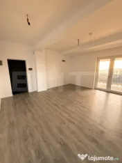 Apartament 2 camere, 105 mp, bloc nou, loc de parcare, Zona