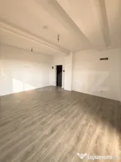 Apartament 2 camere, 105 mp, bloc nou, loc de parcare, Zona