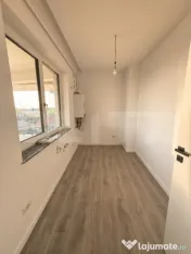 Apartament 2 camere, 105 mp, bloc nou, loc de parcare, Zona
