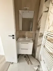 Apartament 2 camere, 105 mp, bloc nou, loc de parcare, Zona