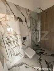 Apartament 2 camere, 105 mp, bloc nou, loc de parcare, Zona