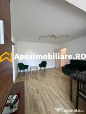 Apartament 2 camere de inchiriat Eroii Revolutiei București