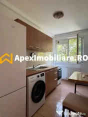 Apartament 2 camere de inchiriat Eroii Revolutiei București