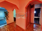 Apartament 3 camere in Manastur, decomandat 