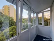 Apartament 3 camere in Manastur, decomandat 
