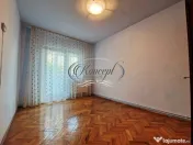 Apartament 3 camere in Manastur, decomandat 