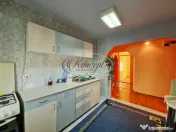 Apartament 3 camere in Manastur, decomandat 
