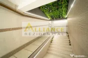 PENTHOUSE PE 2 ETAJE | TERASĂ 278 MP | 3 CAMERE | 3 BĂI Metrou 16 min 