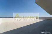 PENTHOUSE PE 2 ETAJE | TERASĂ 278 MP | 3 CAMERE | 3 BĂI Metrou 16 min 