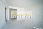 PENTHOUSE PE 2 ETAJE | TERASĂ 278 MP | 3 CAMERE | 3 BĂI Metrou 16 min 