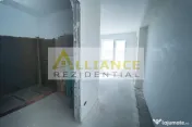 PENTHOUSE PE 2 ETAJE | TERASĂ 278 MP | 3 CAMERE | 3 BĂI Metrou 16 min 
