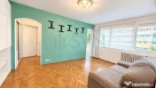 3 camere l Metrou l Parc Bazilescu l bloc anvelopat