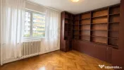 3 camere l Metrou l Parc Bazilescu l bloc anvelopat