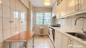 3 camere l Metrou l Parc Bazilescu l bloc anvelopat