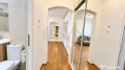 3 camere l Metrou l Parc Bazilescu l bloc anvelopat