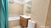 3 camere l Metrou l Parc Bazilescu l bloc anvelopat