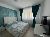 Garsonieră, 35 mp, zona George Enescu 