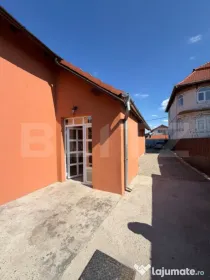 Casa de vanzare, 98 mp, zona Campia Turzii