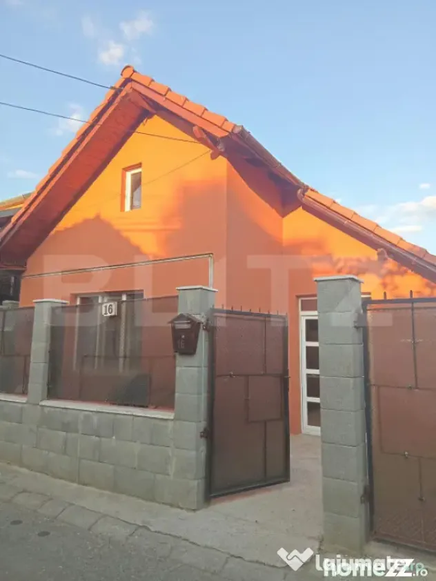 Casa de vanzare, 98 mp, zona Campia Turzii - Campia Turzii (Cluj)