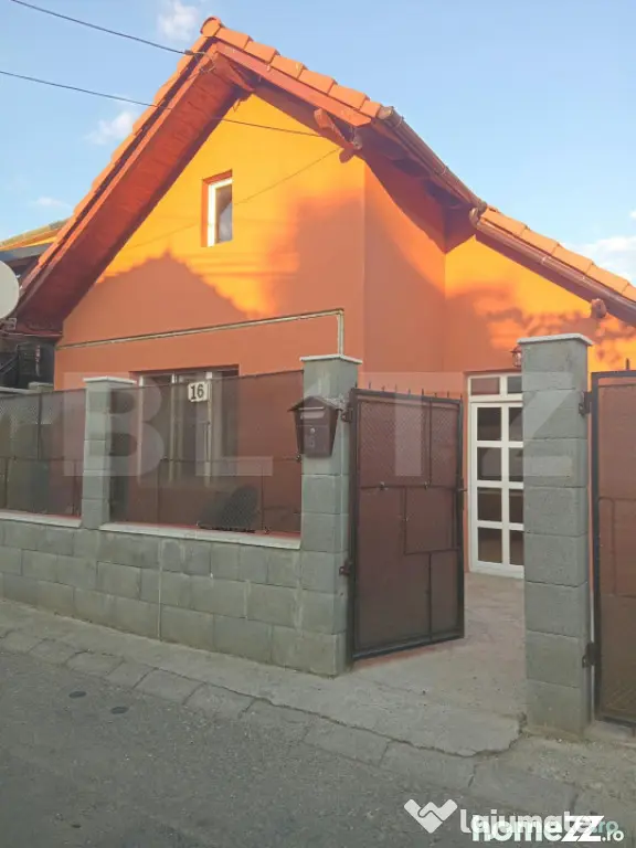 Casa de vanzare, 98 mp, zona Campia Turzii - Campia Turzii (Cluj)