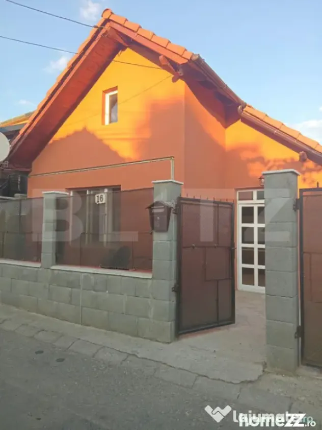 Casa de vanzare, 98 mp, zona Campia Turzii - Campia Turzii (Cluj)