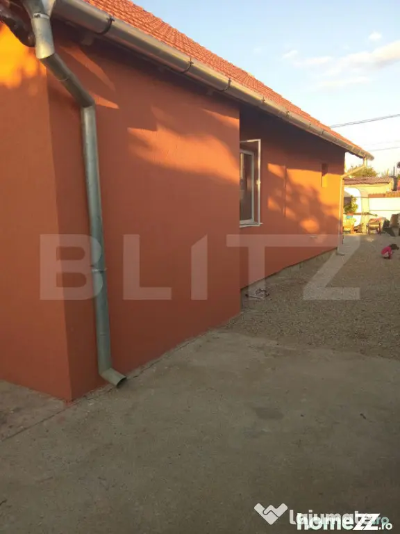 Casa de vanzare, 98 mp, zona Campia Turzii - Campia Turzii (Cluj)