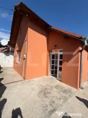 ???? CASĂ DE VÂNZARE IN CAMPIA TURZII