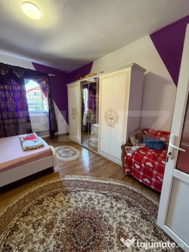 Casa de vanzare, 98 mp, zona Campia Turzii - Campia Turzii (Cluj)