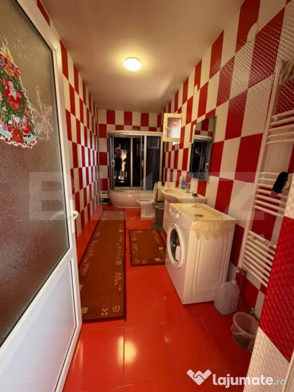 Casa de vanzare, 98 mp, zona Campia Turzii - Campia Turzii (Cluj)