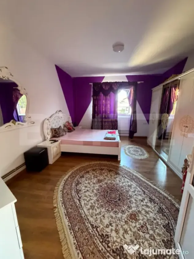 Casa de vanzare, 98 mp, zona Campia Turzii - Campia Turzii (Cluj)