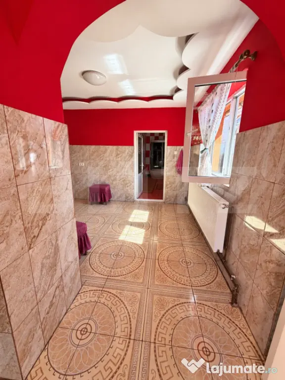 Casa de vanzare, 98 mp, zona Campia Turzii - Campia Turzii (Cluj)