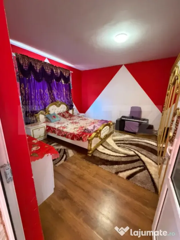 Casa de vanzare, 98 mp, zona Campia Turzii - Campia Turzii (Cluj)