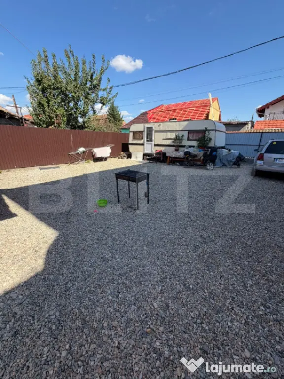 Casa de vanzare, 98 mp, zona Campia Turzii - Campia Turzii (Cluj)