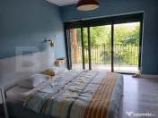 Casa individuala, 4 camere, 120mp, curte de 380mp 