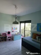 Casa individuala, 4 camere, 120mp, curte de 380mp 