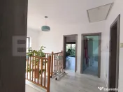 Casa individuala, 4 camere, 120mp, curte de 380mp 