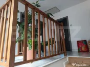 Casa individuala, 4 camere, 120mp, curte de 380mp 