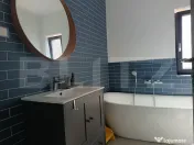 Casa individuala, 4 camere, 120mp, curte de 380mp 