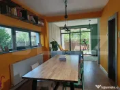Casa individuala, 4 camere, 120mp, curte de 380mp 