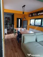 Casa individuala, 4 camere, 120mp, curte de 380mp 