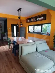 Casa individuala, 4 camere, 120mp, curte de 380mp 
