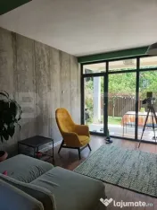 Casa individuala, 4 camere, 120mp, curte de 380mp 