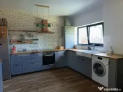Casa individuala, 4 camere, 120mp, curte de 380mp 