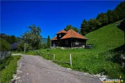 FILM! Proprietate autentica, Bran-Simon, 4.300 mp teren, cas 