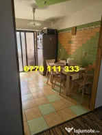 Apartament 2 camere decomandat, zona Vidin, etaj 3.