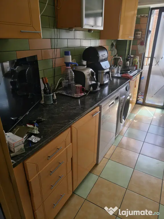 Apartament 2 camere decomandat, zona Vidin, etaj 3. - Braila (Braila)