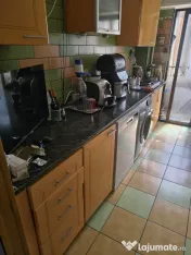 Apartament 2 camere decomandat, zona Vidin, etaj 3. 