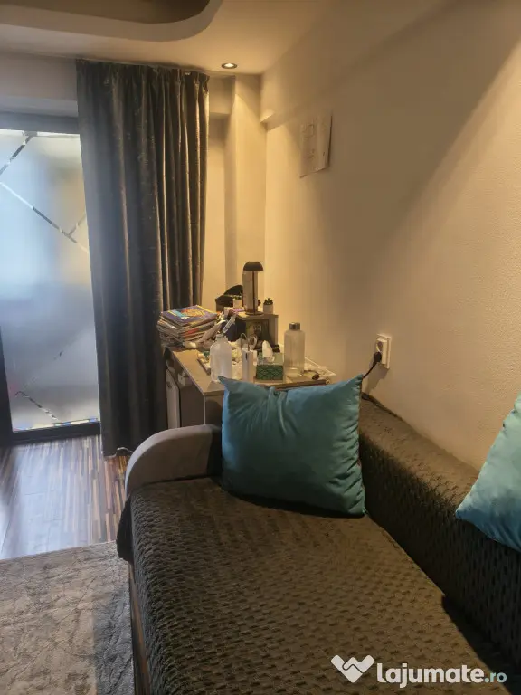 Apartament 2 camere decomandat, zona Vidin, etaj 3. - Braila (Braila)
