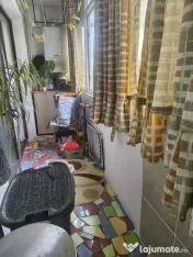 Apartament 2 camere decomandat, zona Vidin, etaj 3. 